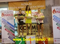Viguzzolo, Ilaria Bergaglio, circuito, gare, podismo, correre, corsa su strada, podismo, Fidal, Piemonte, run, correre