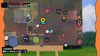 Antipaint Game Screenshot 5