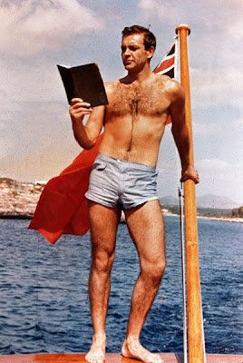 Sean Connery - Life in Photograph Seen On  www.coolpicturegallery.net