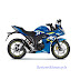 Suzuki Gixxer SF Motorcycle Features Review