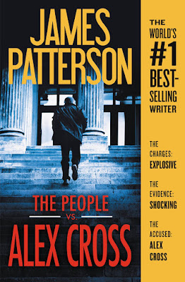 The People vs. Alex Cross by James Patterson on iBooks