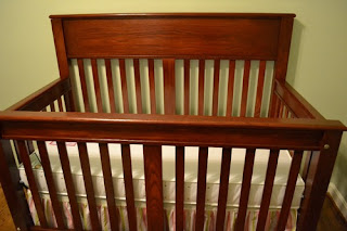 3 in 1 baby crib plans