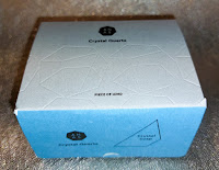 Review ANAS Crystal Soap