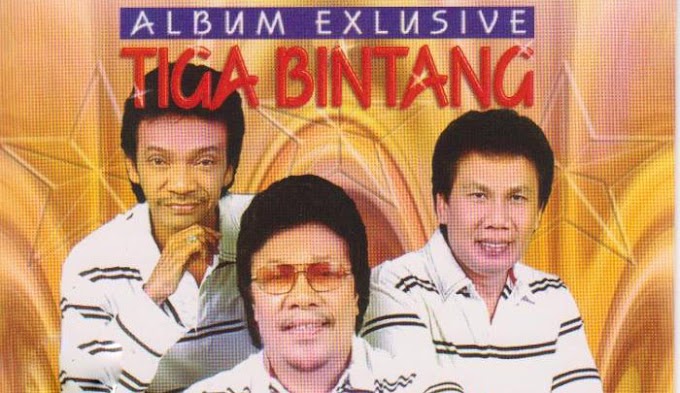 Tiga Bintang - Album exclusive - Streaming MP3 Batak Populer