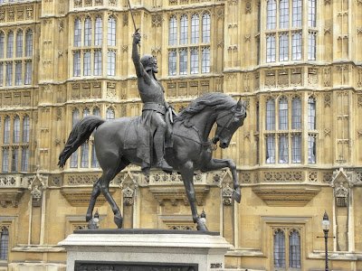 Houses of Parliament, Big Ben, London