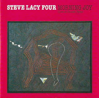 Steve Lacy, Morning Joy