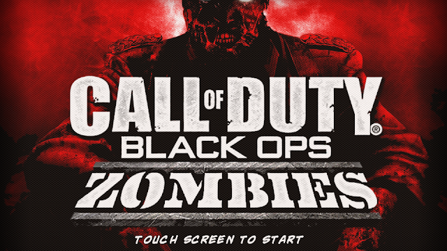 Call of Duty: Black Ops Zombies APK