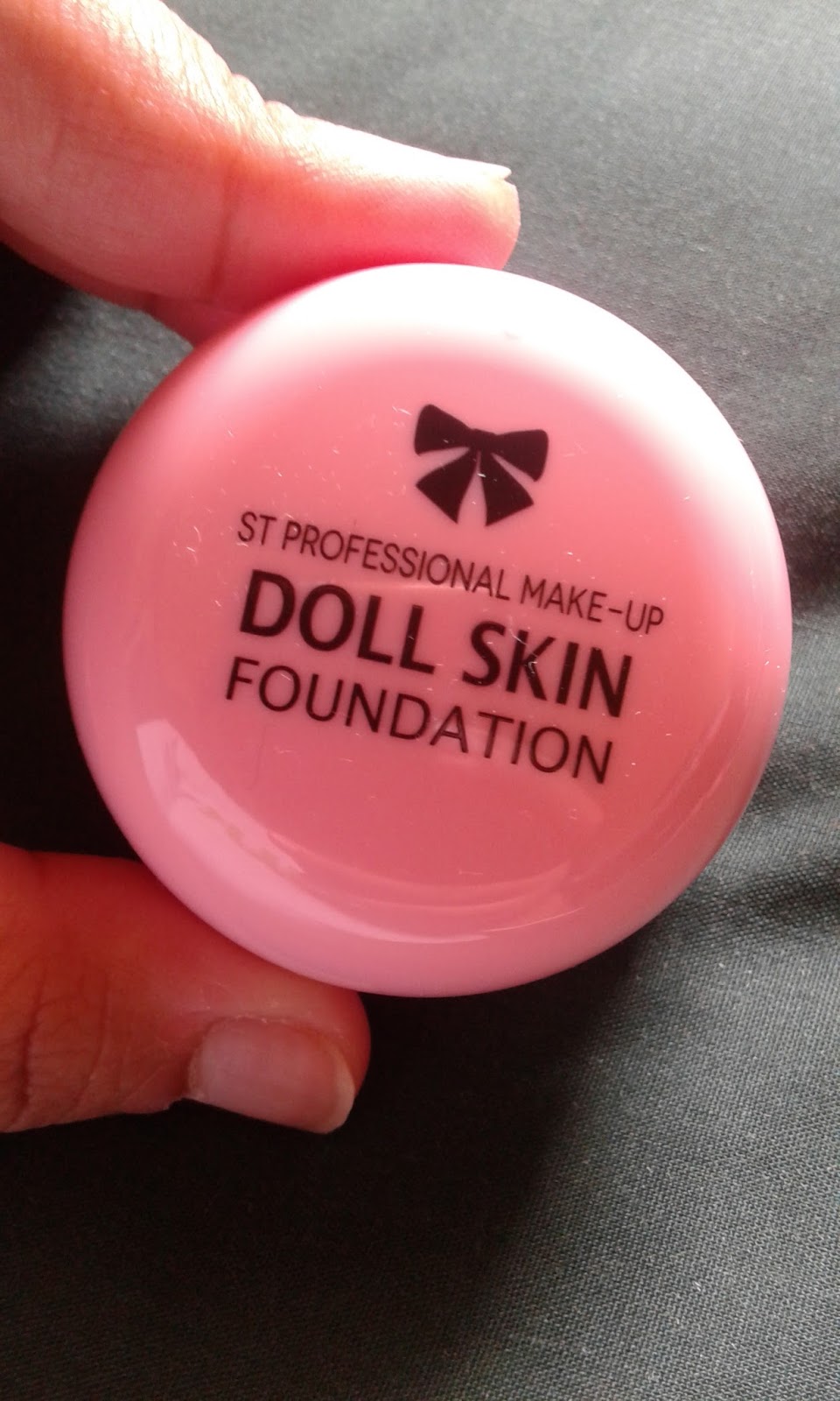 Product Review : Doll Skin Foundation by Sendayu Tinggi