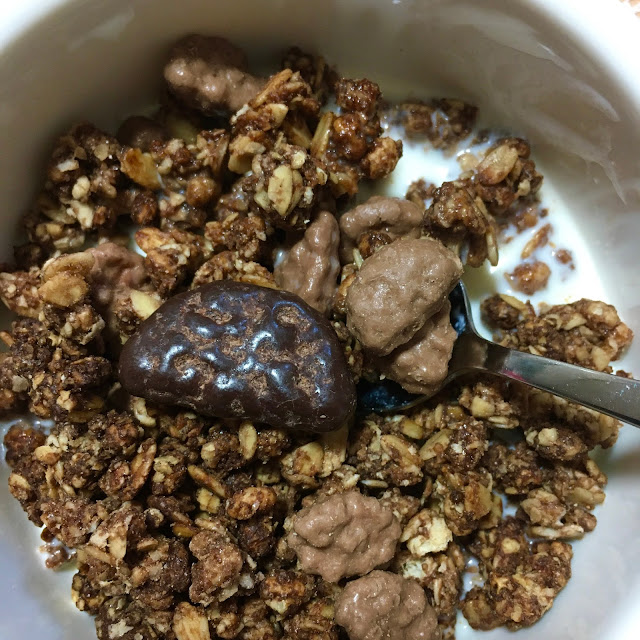 MannerMuesli