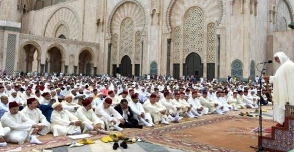 تراجع الموارد المائية بالمغرب يثير مخاوف الحكومة ووزارة الأوقاف تستنجد بخطباء المساجد