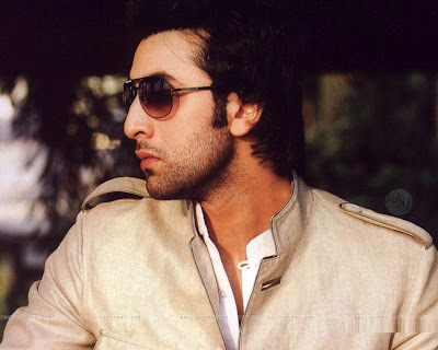 Ranbir Kapoor Wiki & Hot Photo