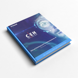 Free Download Certified Ethical Hacker(CEH-V9) E-book PDF