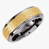 The Tungsten Wedding Bands Pros and Cons Information