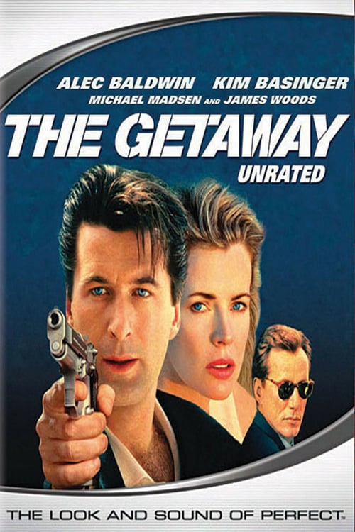 Watch The Getaway 1994 Full Movie With English Subtitles