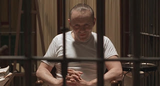 the silence of the lambs anthony hopkins