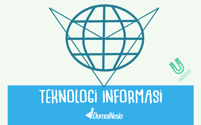 Belajar Sains dalam Bentuk Digital