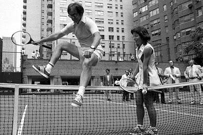 Tenis Aranjuez