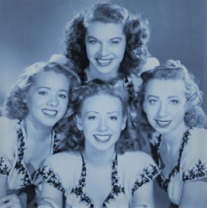 Picture of The Norton Sisters