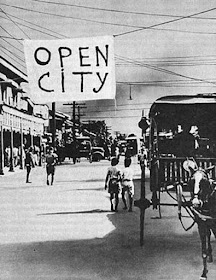 Manila is declared an open city, 26 December 1941 worldwartwo.filminspector.com