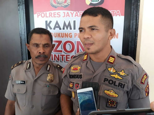 Kecelakaan di Padang Bulan, 1 Pemuda Meninggal Dunia Kecelakaan di Padang Bulan, 1 Pemuda Meninggal Dunia