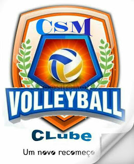 CSM VOLEIBOL, um novo recomeço