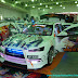 Danga City Mall Autoshow 2011: The King of Fighter Waja Evo X