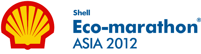 Shell Eco-marathon Asia 2012 - Setelah 3 tahun, akhirnya kini juara.