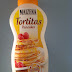 Probamos: Tortitas / Pancakes de Maizena