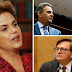 Dilma Rousseff pede ao TSE mesmo benefício concedido a Aécio