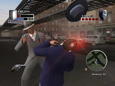 The Godfather The Game For PC