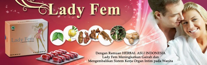 ladyfem malang