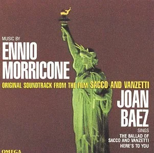 INTERLUDIOS MUSICALES: LA BALADA DE SACCO Y VANZETTI