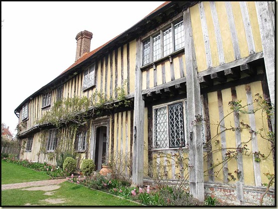 Smallhythe Place