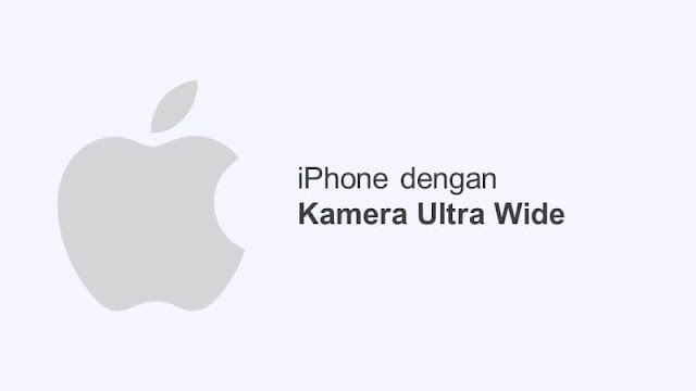 iphone yang ada kamera ultra wide 0.5