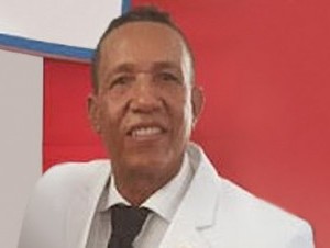 Fallece el alcalde de Salinas, Barahona