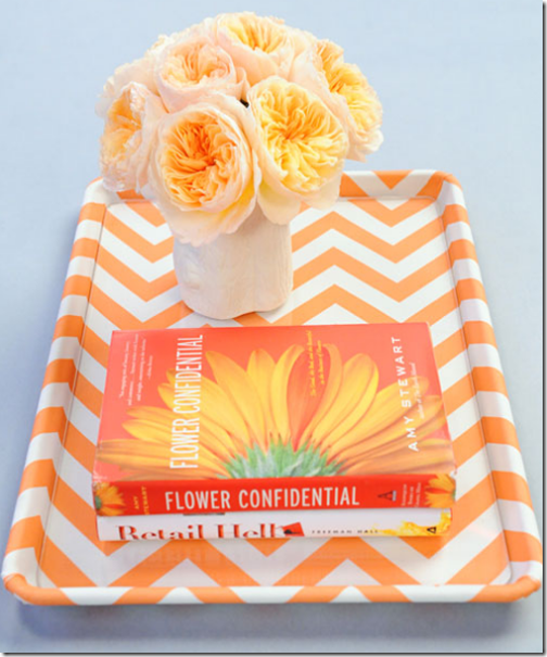 martha-stewart-diy-chevron-tray