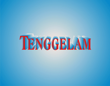 Tenggelam