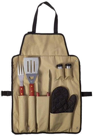 bbq apron