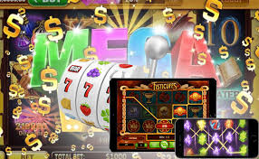 judi slot online