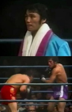 輪島功一（Wajima Kouichi）③「世界の強豪ボクサー：ボクシング・ブログ」