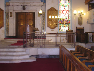 Synagogues In Manchester. simple East End Synagogue,