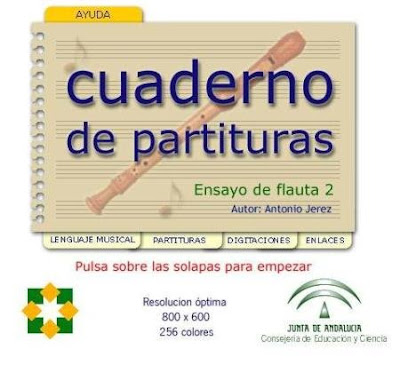 y partituras para flauta partituras para flauta. y partituras para flauta