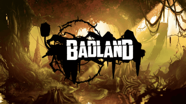 Badland