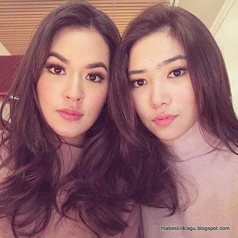 Lagu Terbaru Raisa dan Isyana