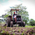 Prefeitura de Agrestina oferta aração de terra gratuita para agricultores do município