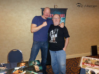 Jason Voorhees Derek Mears