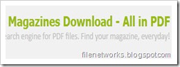 Magazines Download
