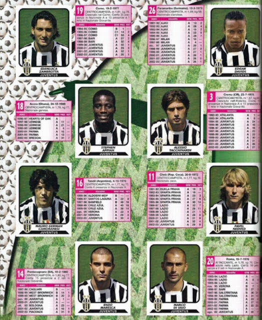 juventus