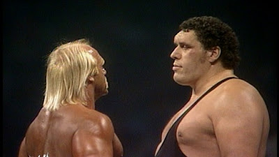 André the Giant