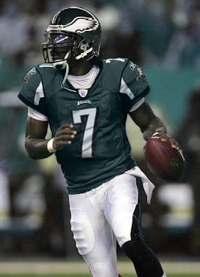 Michael Vick